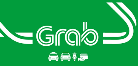 Grab Xe Máy, Grab Taxi Bình Dương